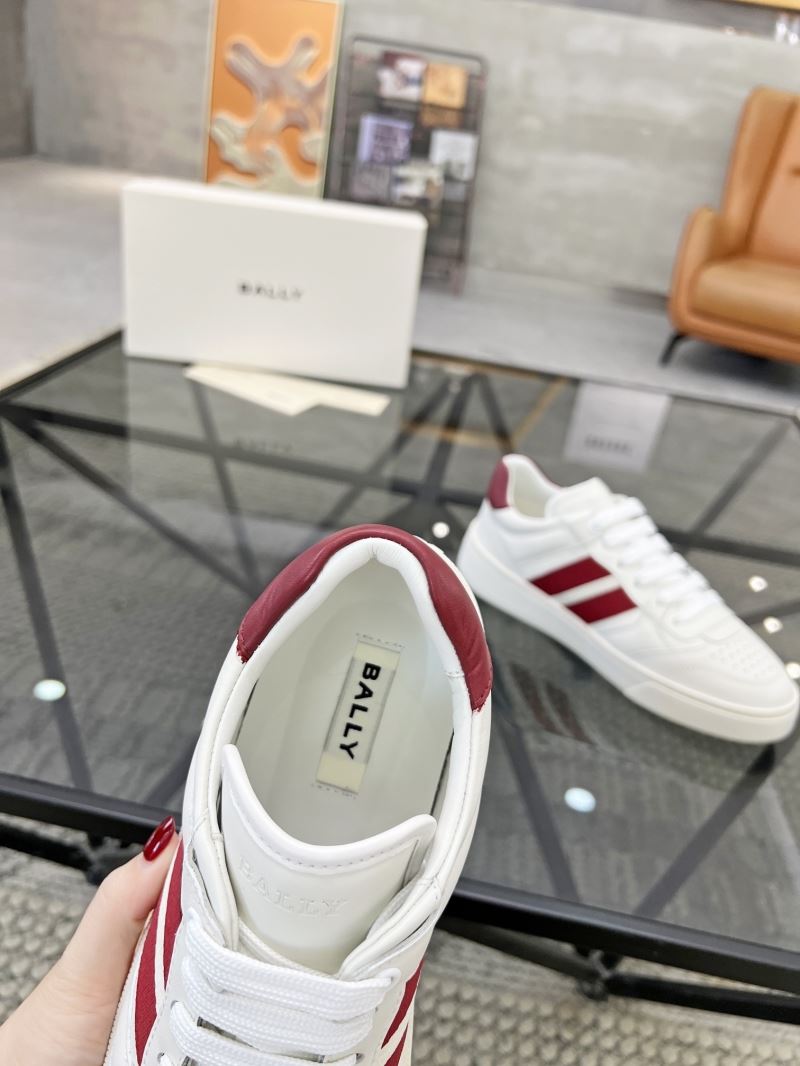 Bally Sneakers